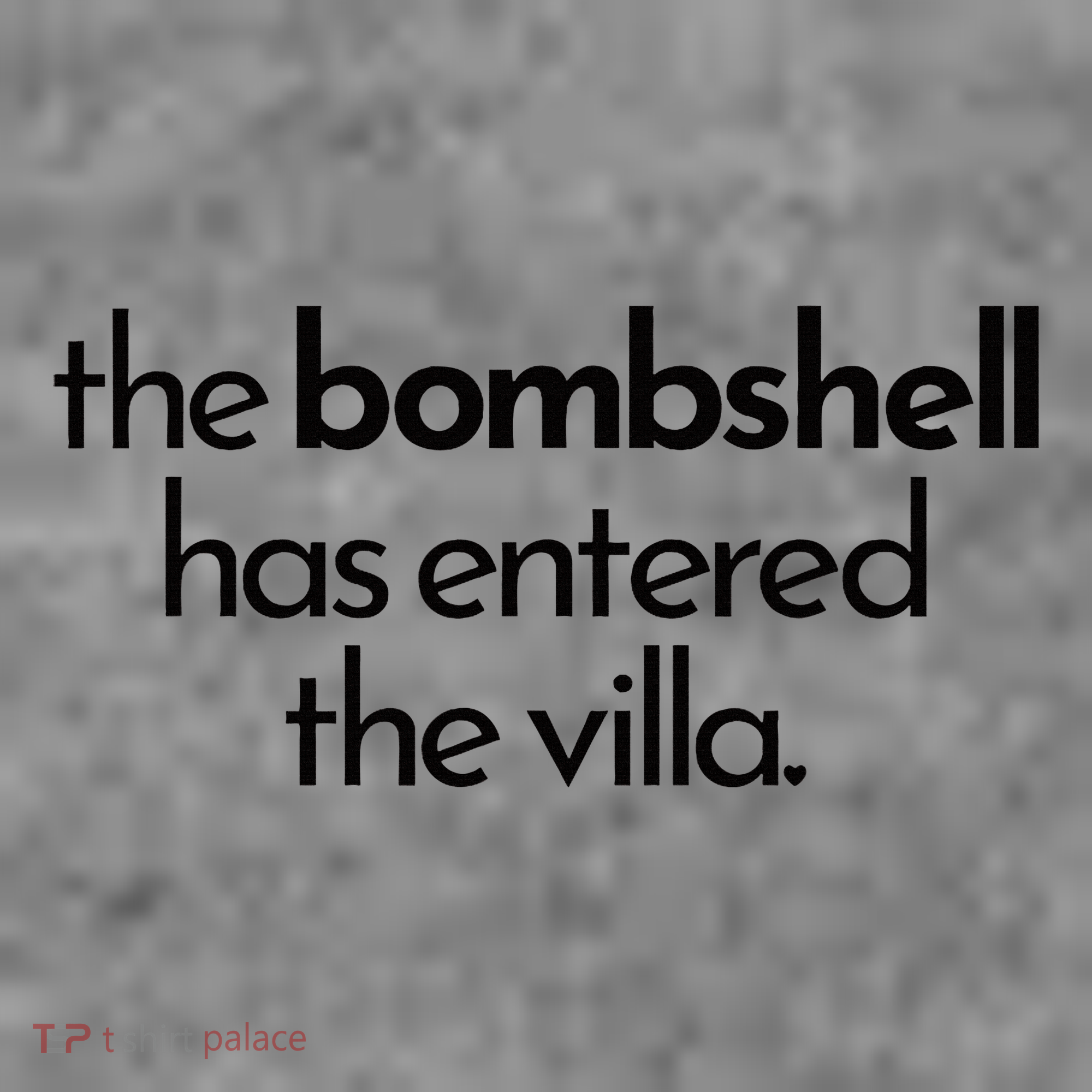 Bombshell Has Entered The Villa Funy Got A Text Chat Meme Toddler Hoodie