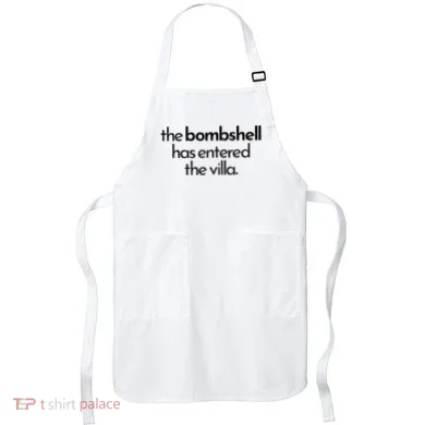 Apron