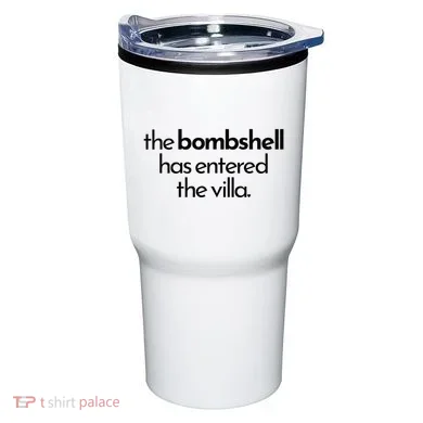 Tumbler