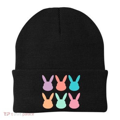 Bunny Head Easter Holiday Beanie