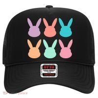 Bunny Head Easter Holiday Hat thumb 0
