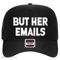 But Her Emails Hat thumb 0