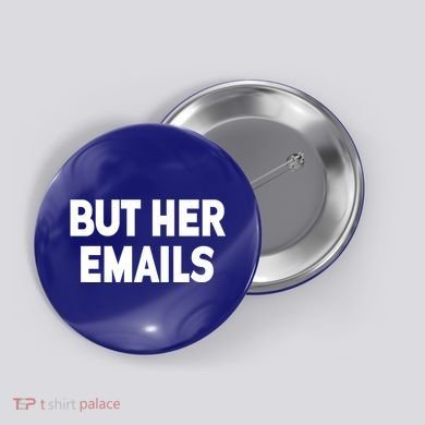 But Her Emails Button