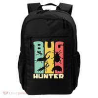 Bug Hunter Entomologist Insects Backpack thumb 0