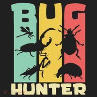 Bug Hunter Entomologist Insects Tumbler thumb 3