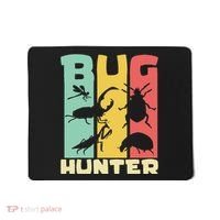 Bug Hunter Entomologist Insects Mousepad thumb 0