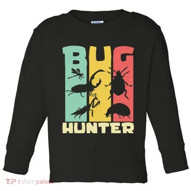 Toddler Long Sleeve
