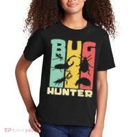 Bug Hunter Entomologist Insects Kids T-Shirt thumb 2