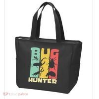 Bug Hunter Entomologist Insects Tote Bag thumb 3