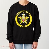 Bounty Hunter For Fugitive Recovery Agents Leo Women's Sweatshirt thumb 0
