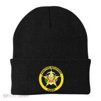 Bounty Hunter For Fugitive Recovery Agents Leo Beanie thumb 0