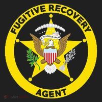 Bounty Hunter For Fugitive Recovery Agents Leo Beanie thumb 2