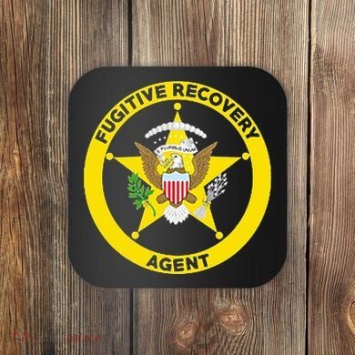 Bounty Hunter For Fugitive Recovery Agents Leo Coaster