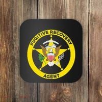 Bounty Hunter For Fugitive Recovery Agents Leo Coaster thumb 0