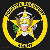 Bounty Hunter For Fugitive Recovery Agents Leo Women's Tank Top thumb 5