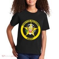 Bounty Hunter For Fugitive Recovery Agents Leo Kids T-Shirt thumb 2