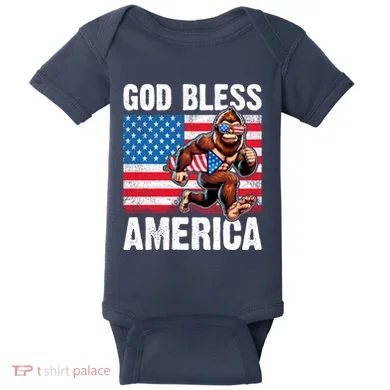 Baby Bodysuit