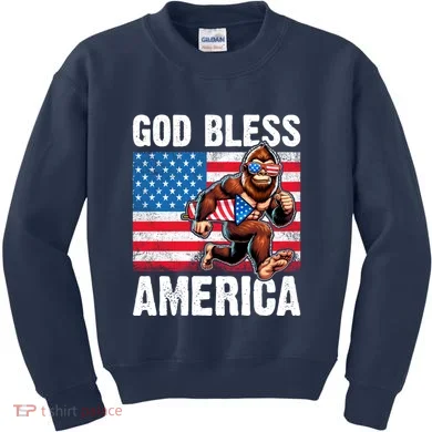 Kids Sweatshirt