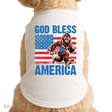 Doggie Tank