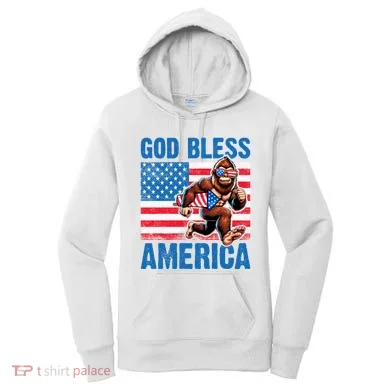 Women's Hoodie