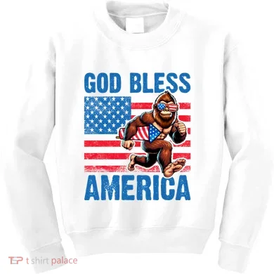 Kids Sweatshirt