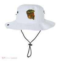 Best Happy Father’s Day Black Father King Afro African Man Bucket Hat thumb 0