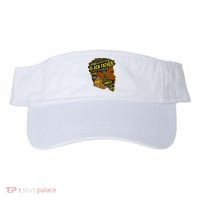 Best Happy Father’s Day Black Father King Afro African Man Visor thumb 0