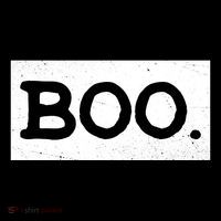 Boo Halloween Festive Women's Hoodie thumb 2