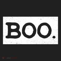 Boo Halloween Festive Tumbler thumb 3
