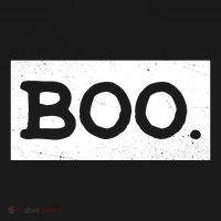 Boo Halloween Festive Tote Bag thumb 4