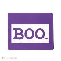 Boo Halloween Festive Mousepad thumb 0