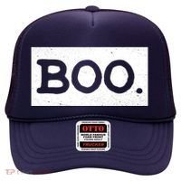 Boo Halloween Festive Hat thumb 0