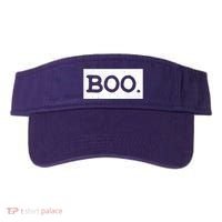 Boo Halloween Festive Visor thumb 0