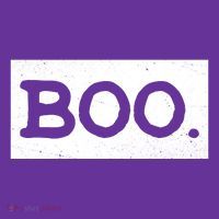 Boo Halloween Festive Women's Long Sleeve Shirt thumb 2