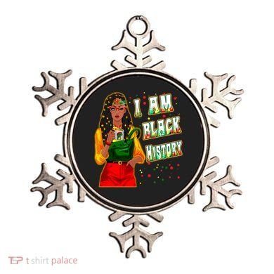 Black History For Women Black History Month Decor Ornament