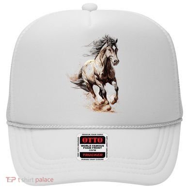 Beautiful Horse Graphic Horse Hat