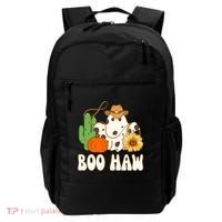 Boo Haw Halloween Country Backpack thumb 0
