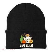 Boo Haw Halloween Country Beanie thumb 0