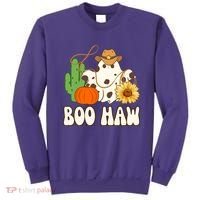 Boo Haw Halloween Country Sweatshirt thumb 0