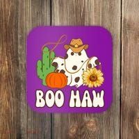 Boo Haw Halloween Country Coaster thumb 0