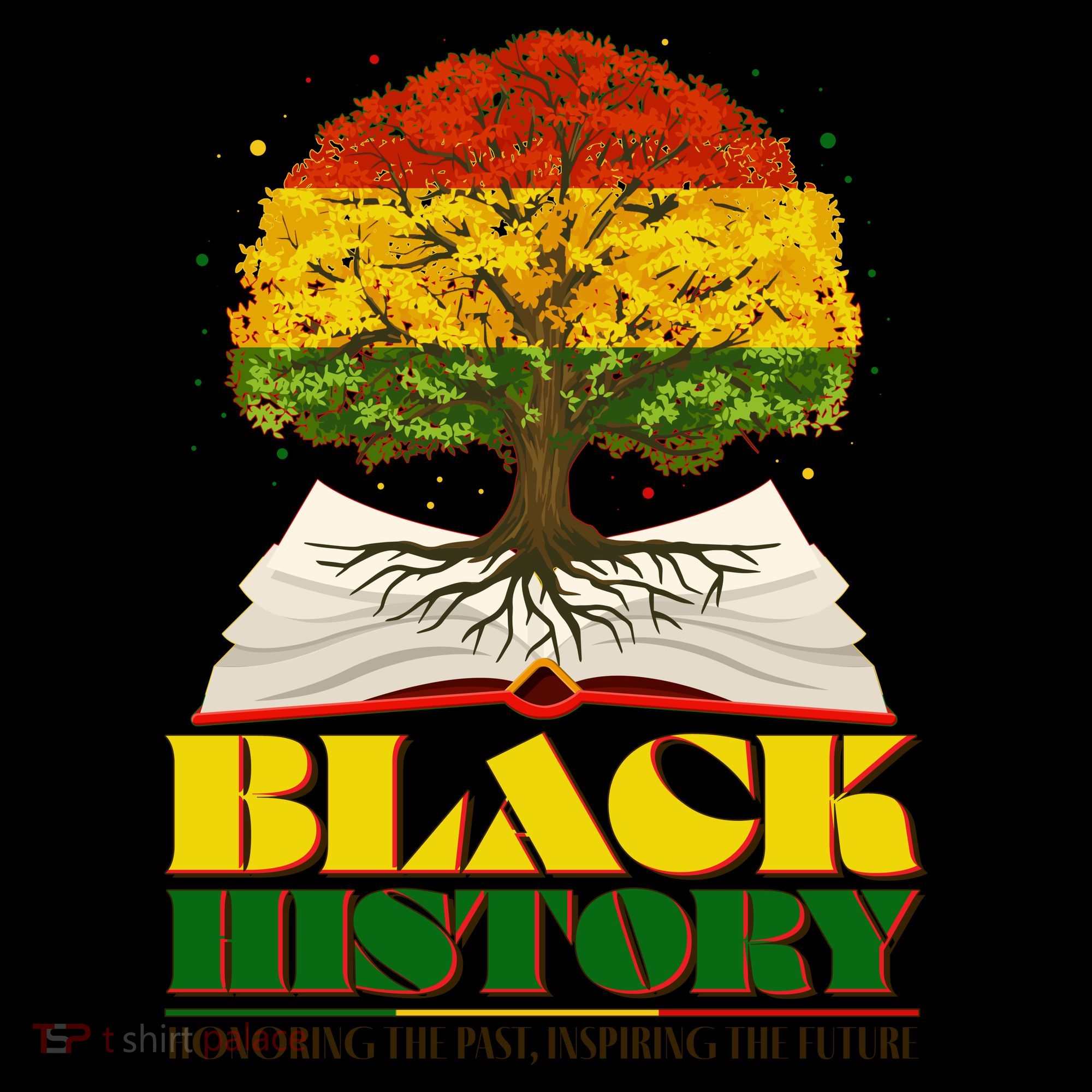 Black History Honoring The Past Inspiring The Future Black History Month Coffee Mug
