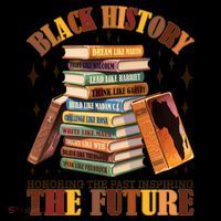 Black History Honoring The Past Inspiring The Future Coffee Mug thumb 5