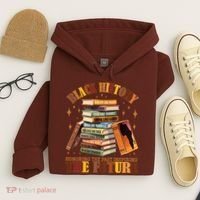 Black History Honoring The Past Inspiring The Future Hoodie thumb 4