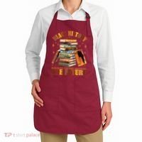 Black History Honoring The Past Inspiring The Future Apron thumb 2