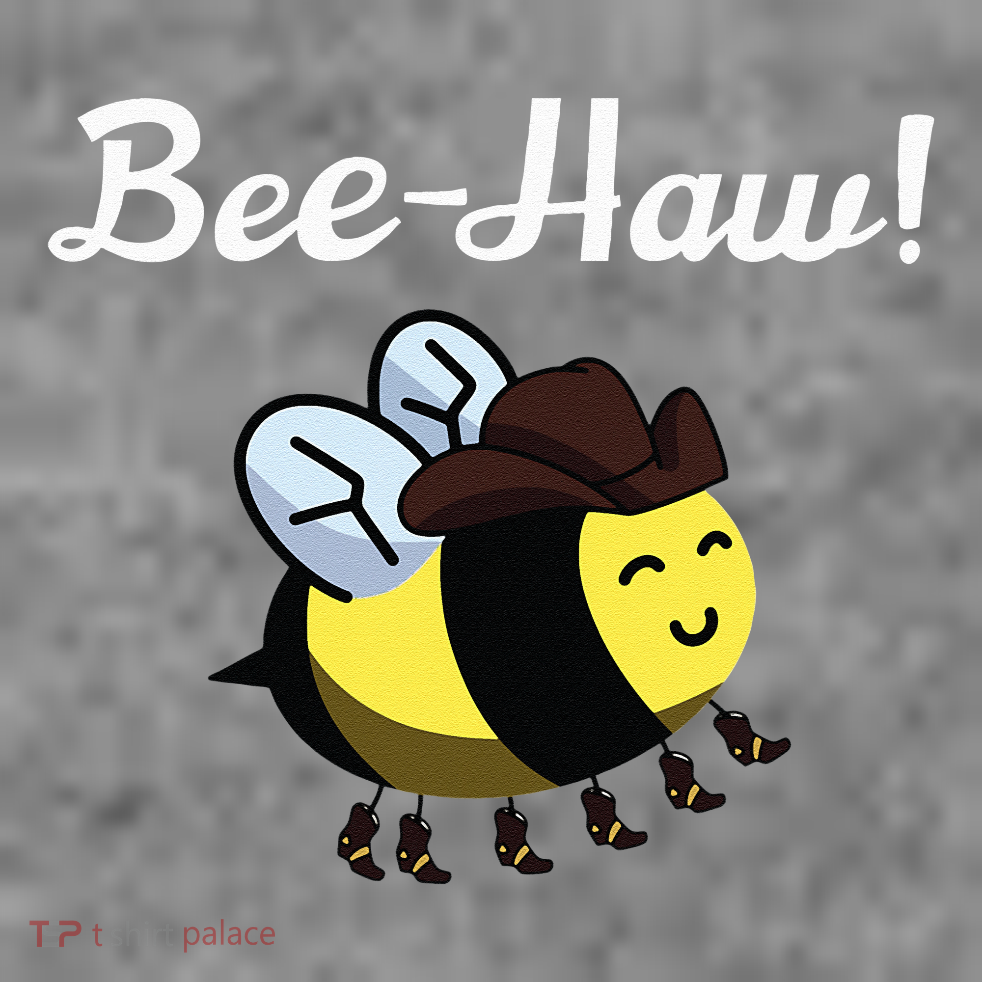 Bee Haw Honeybee Yeehaw Cow Ranch Bumblebee Farm Cow Toddler Hoodie