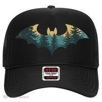 Bat Hunting Hiking Outdoor Camping Forest Women Bat Hat thumb 0