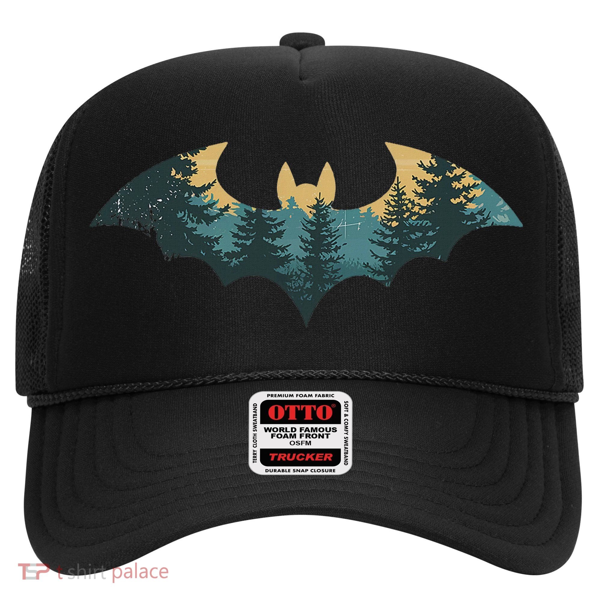 Bat Hunting Hiking Outdoor Camping Forest Women Bat Hat