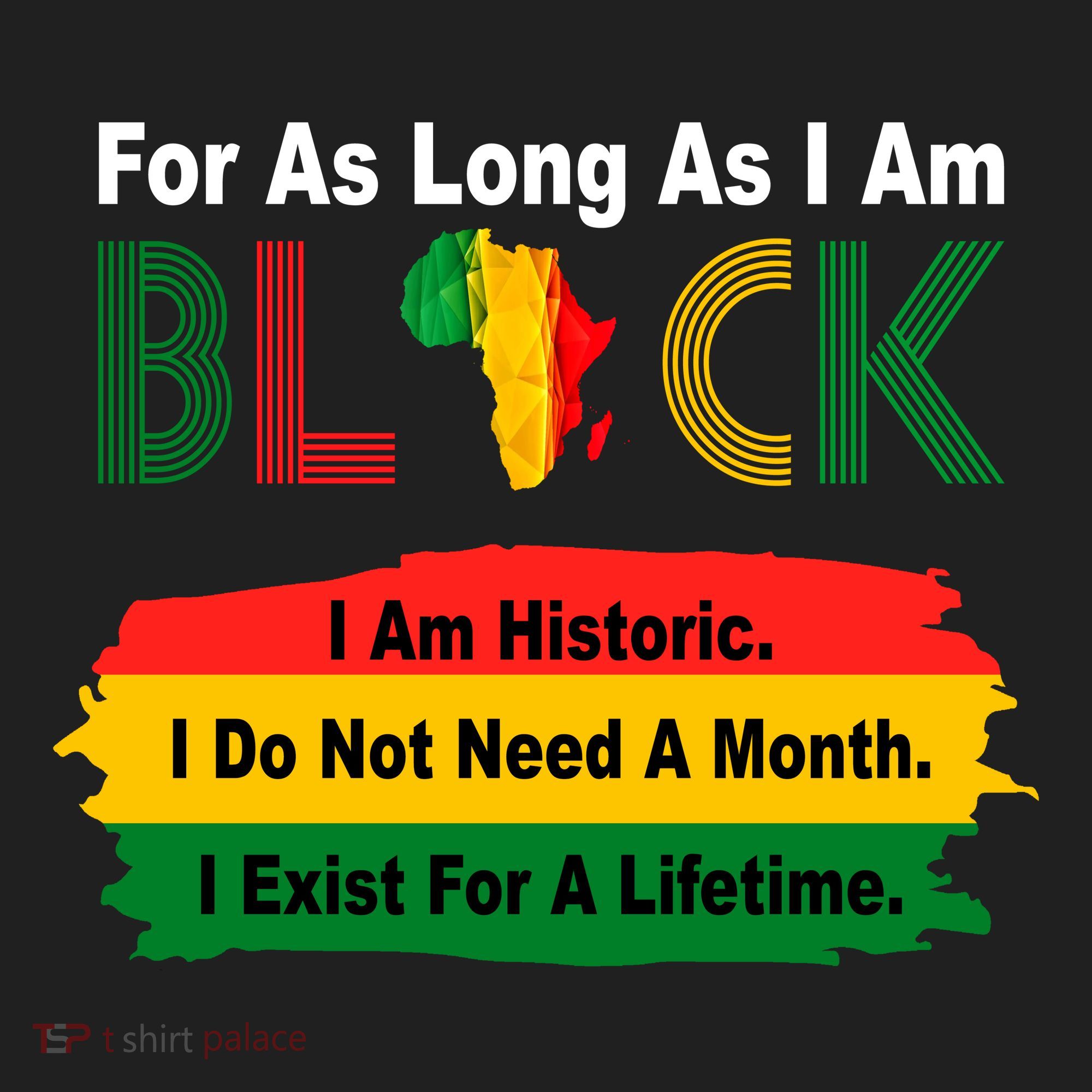 Black History Historic Month Women's Sweatshirt