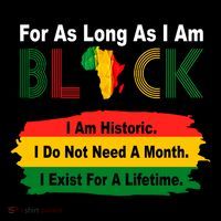 Black History Historic Month Toddler Hoodie thumb 2