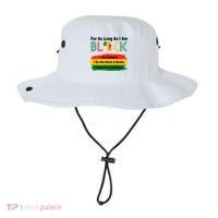 Black History Historic Month Bucket Hat thumb 0